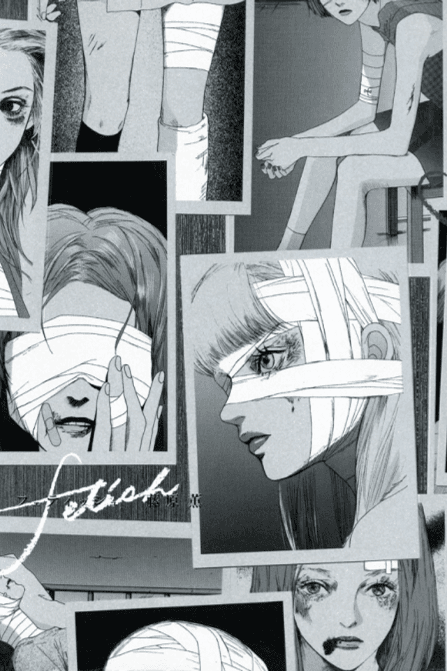 Fetish