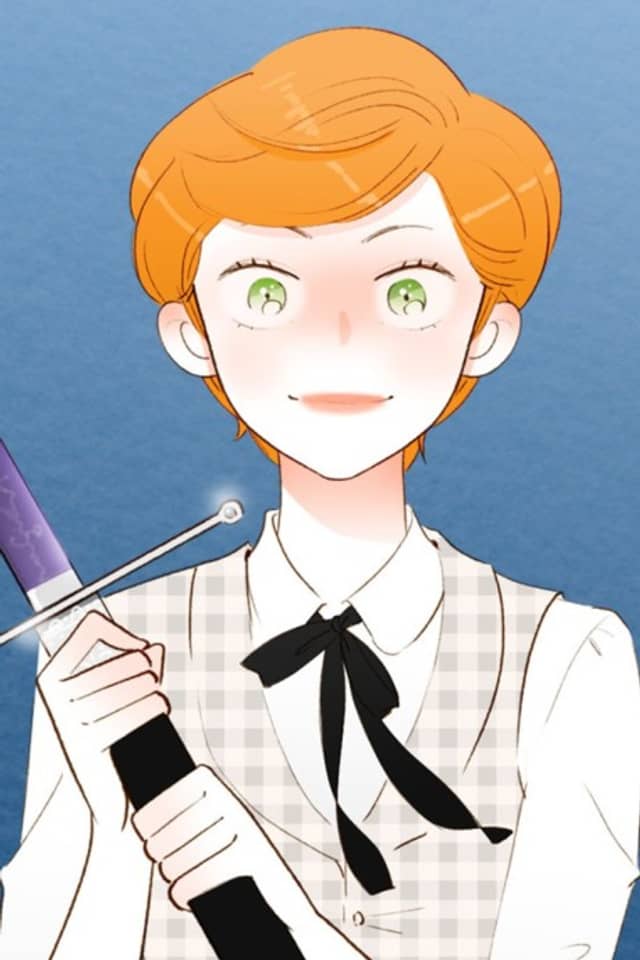 Anna’s Tale