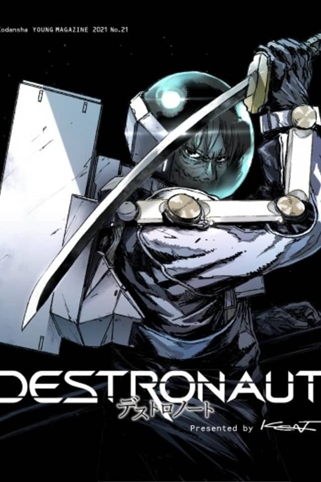 Destronaut