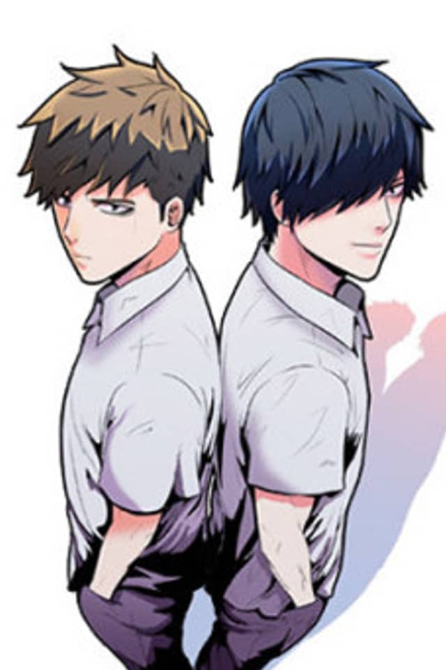 High School Devil