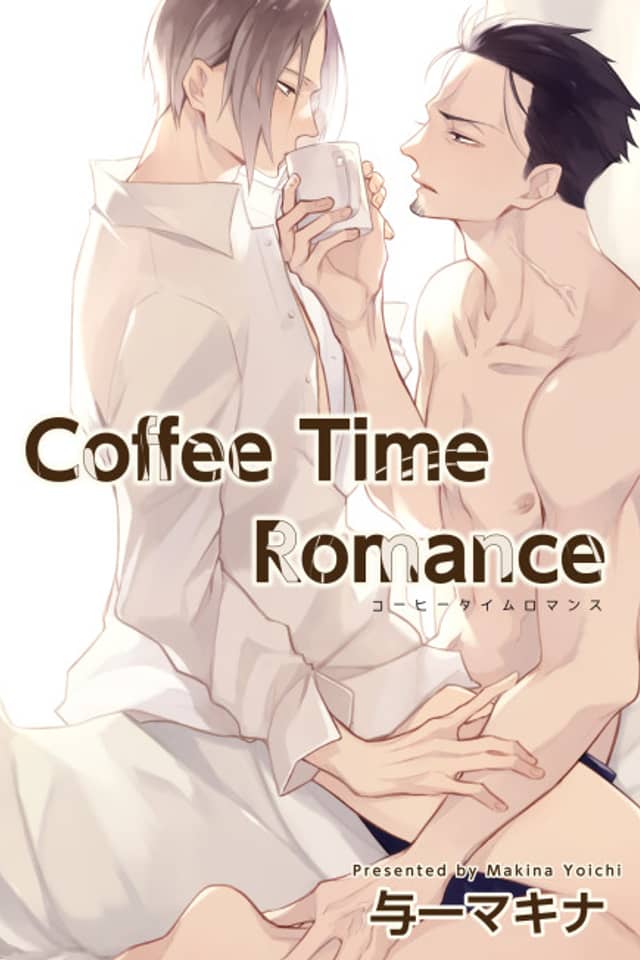 Coffee Time Romance