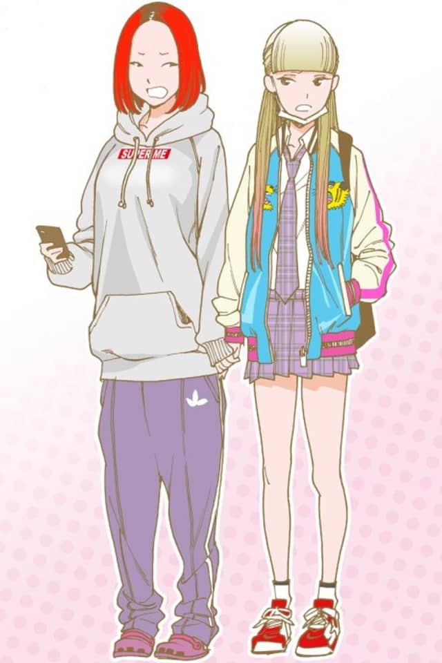Ui to Yaaya