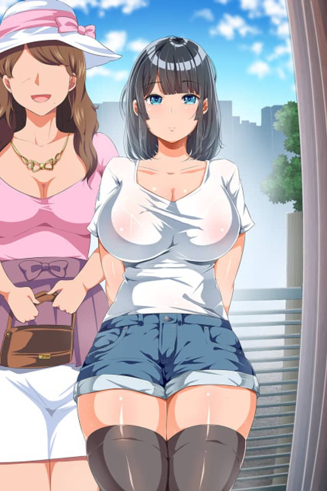 Living Doll Sumire: Summer of Pleasure