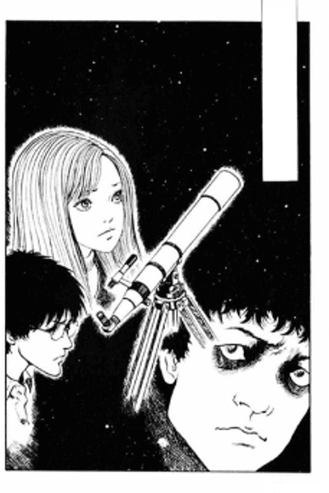 Lost Chapter: Galaxies