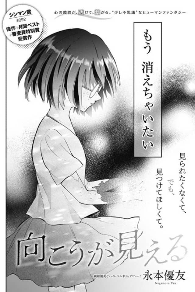 Mukou ga Mieru