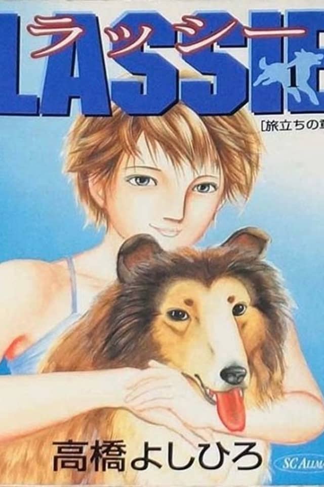 Lassie