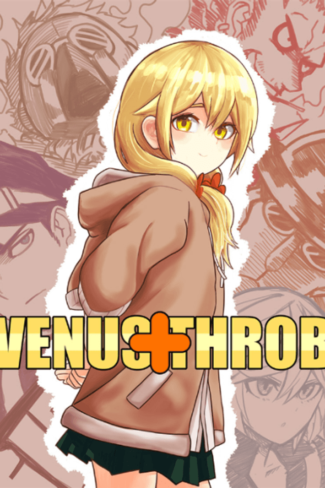 Venus Throbe