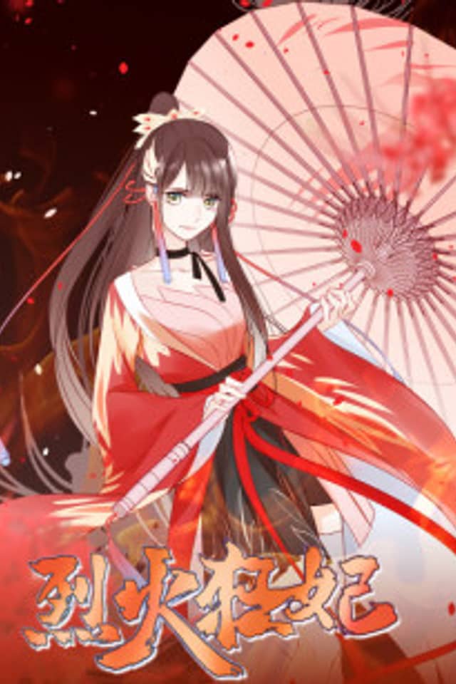 The Queen Against Destiny