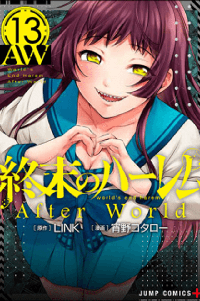 World’s End Harem – After World