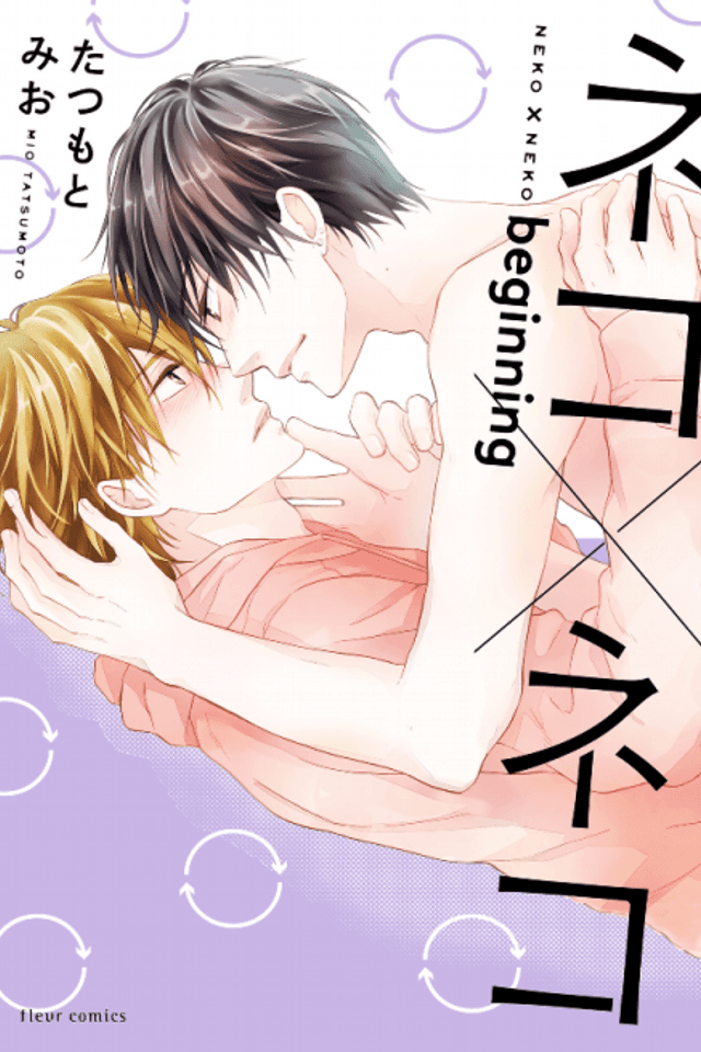 Neko x Neko: beginning