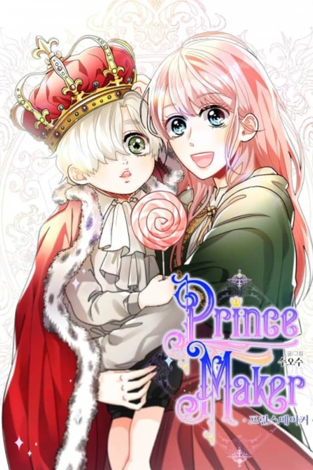 Prince Maker