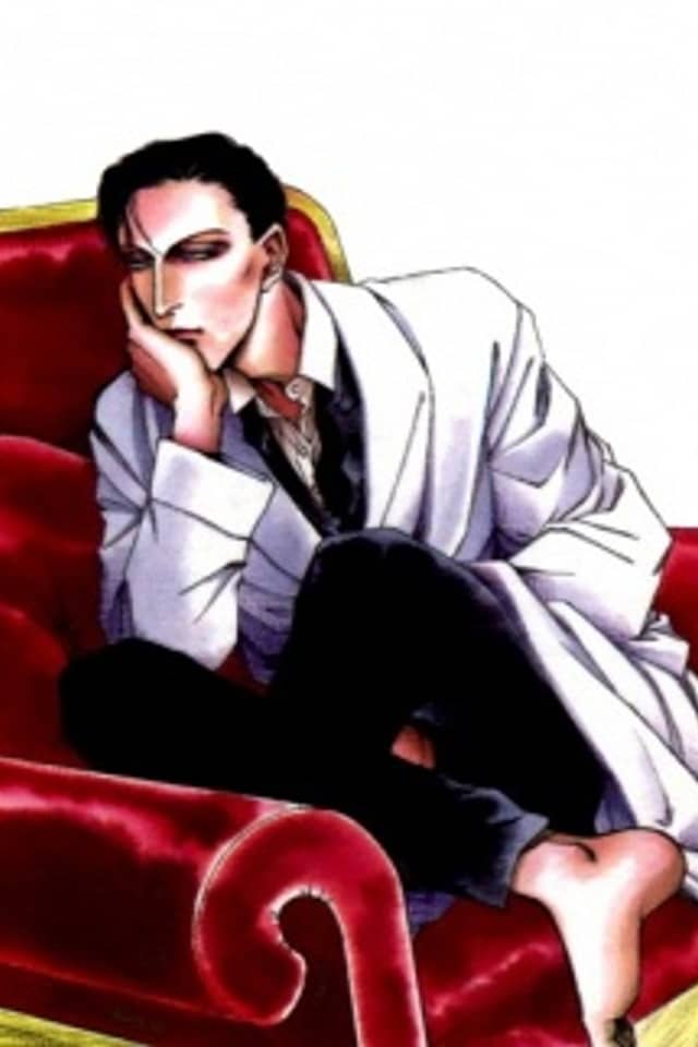 Seikimatsu Tantei Kurabu