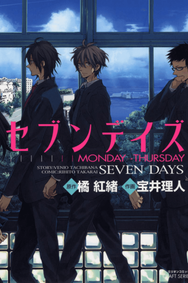 Seven Days