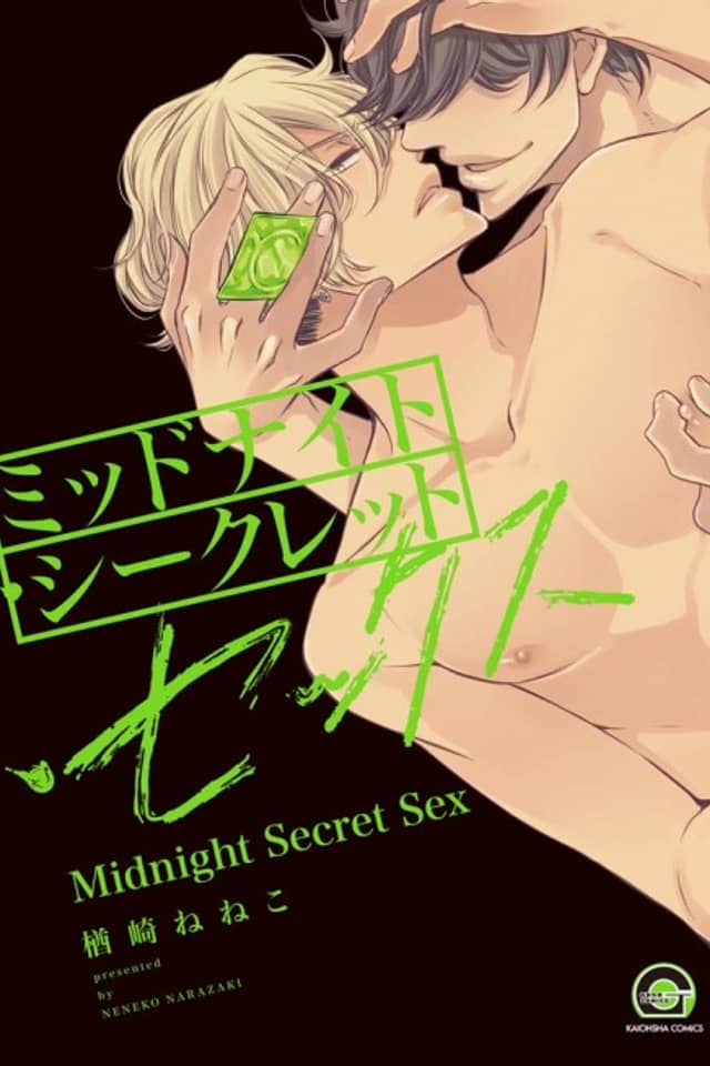 Midnight Secret Sex