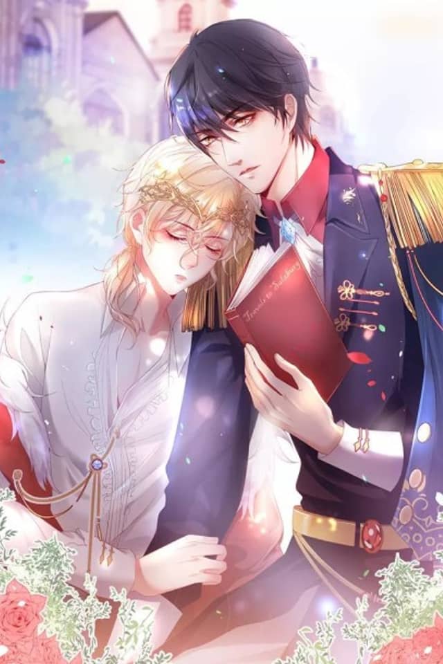 The Prince and His Mischievous One