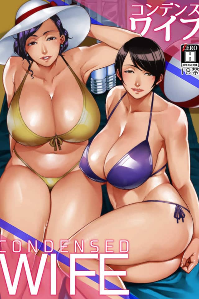 CONDENSED WIFE