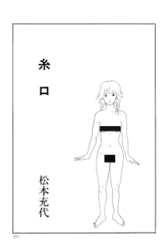 Itoguchi