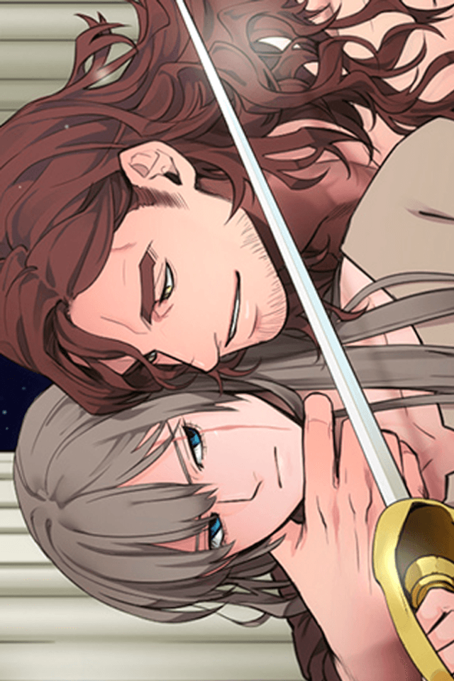 The Warrior and the Deity