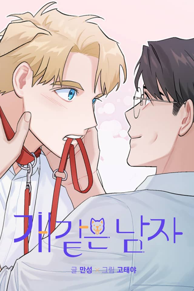 Man's Best Boyfriend