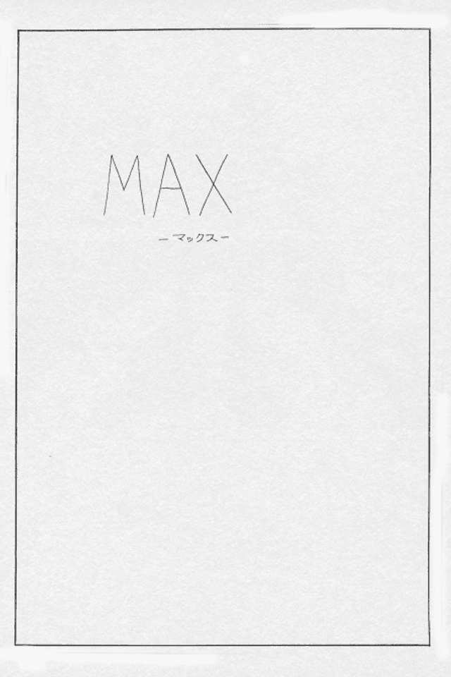 Max
