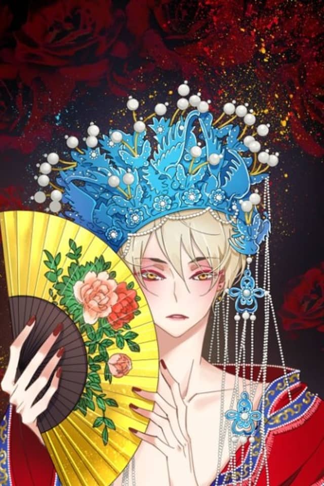 Boyfriend of a Thousand Faces