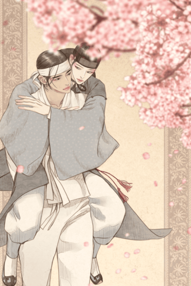 Carry Me to Paradise