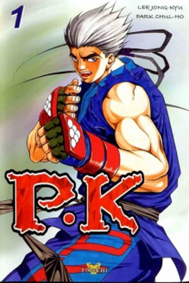 Player Kill