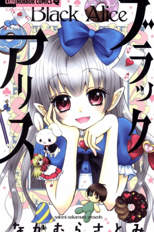 Black Alice