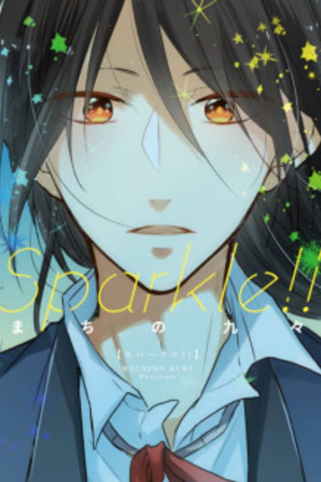 Sparkle!!