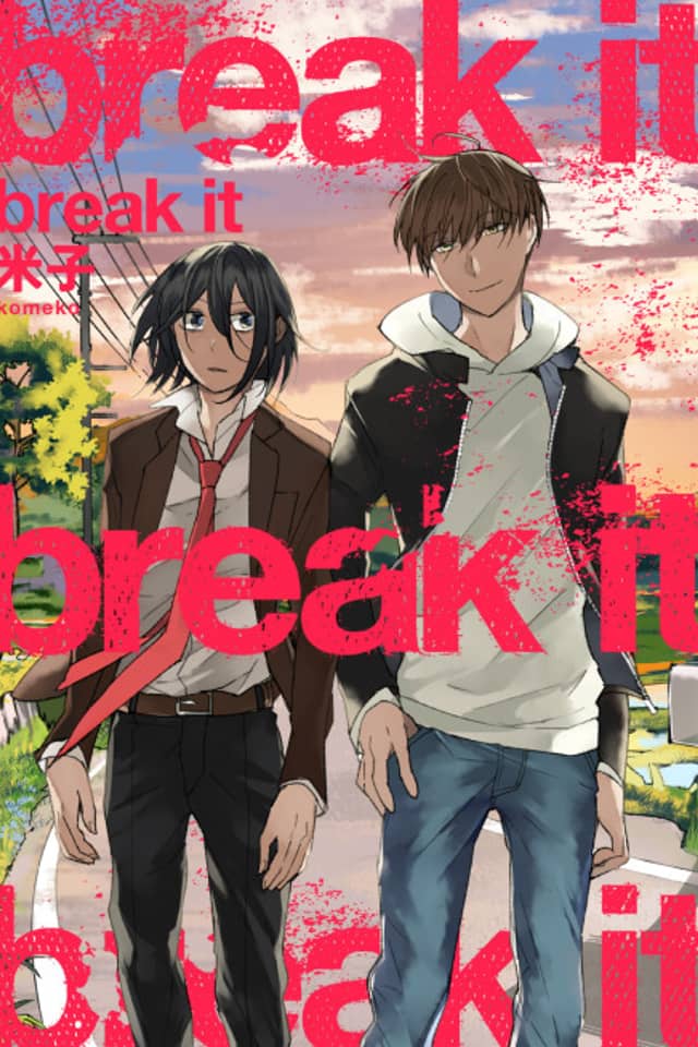 Break It