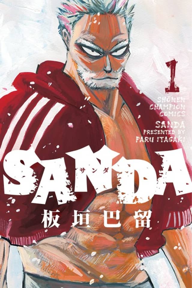 SANDA