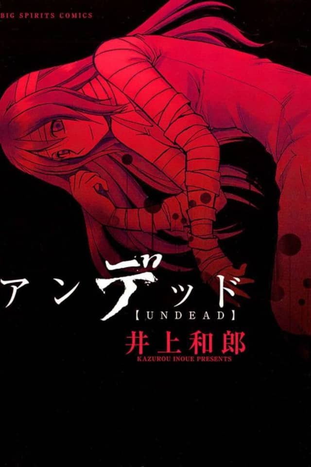 Undead