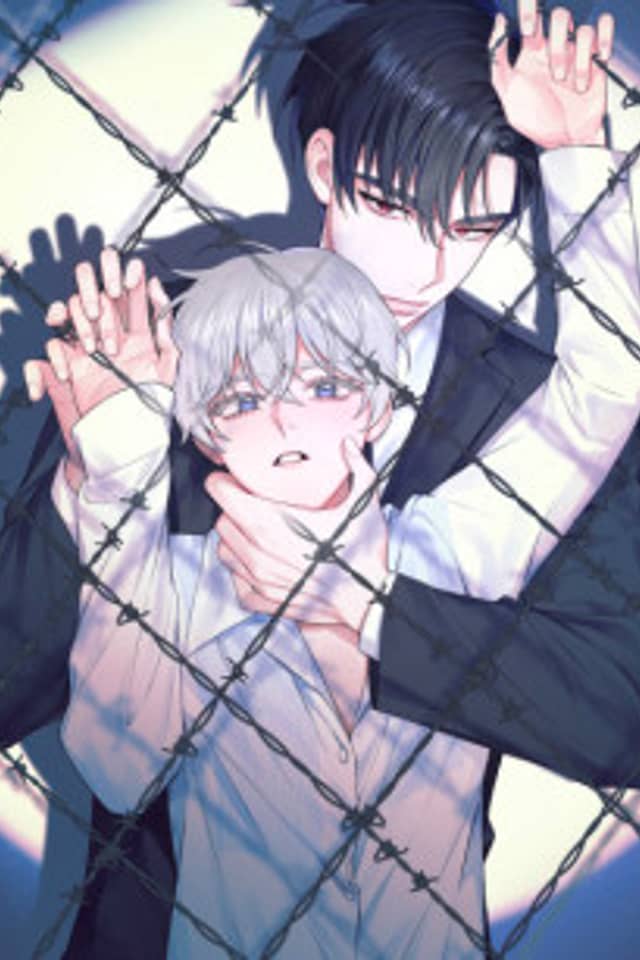 Chained to You