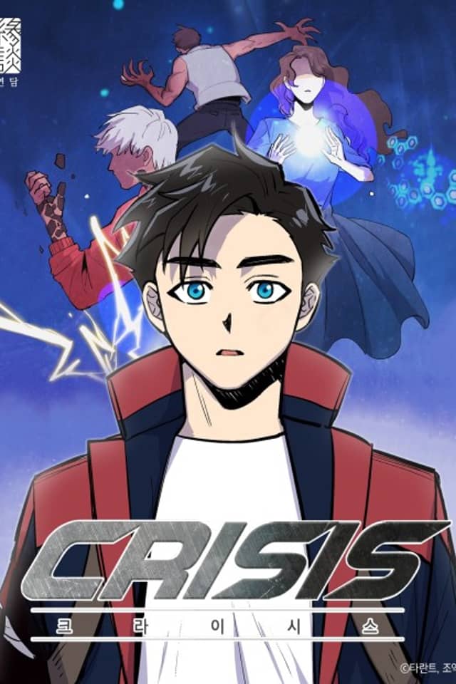 Crisis