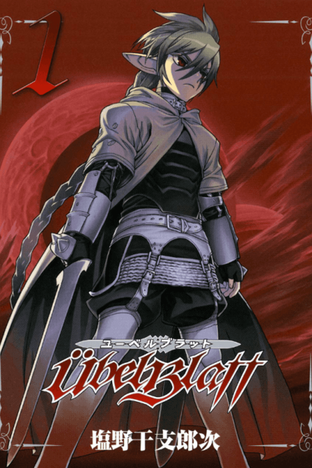 Ubel Blatt
