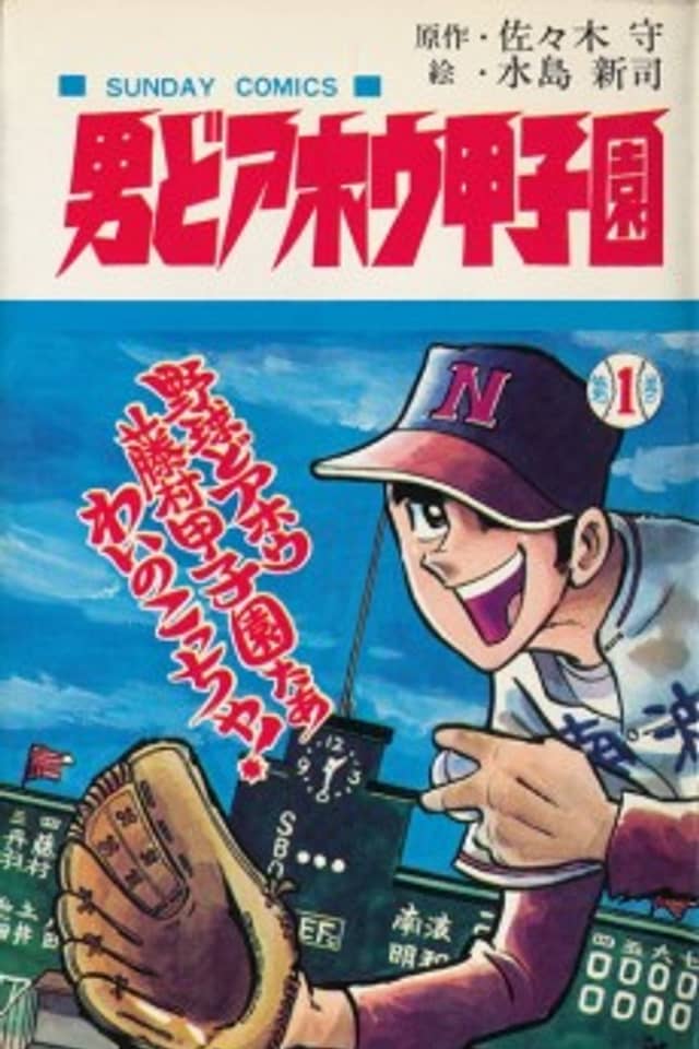 The Foolish Koshien