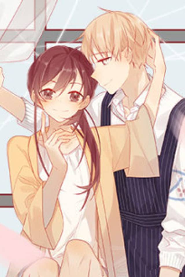 A Boys' Love Author and Her Special Assistant