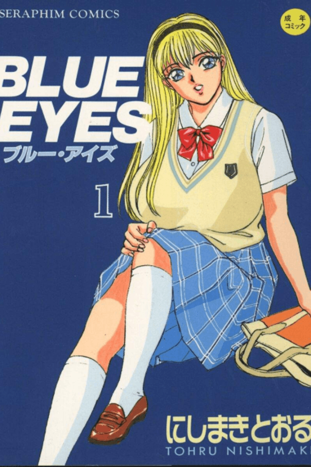 Blue Eyes