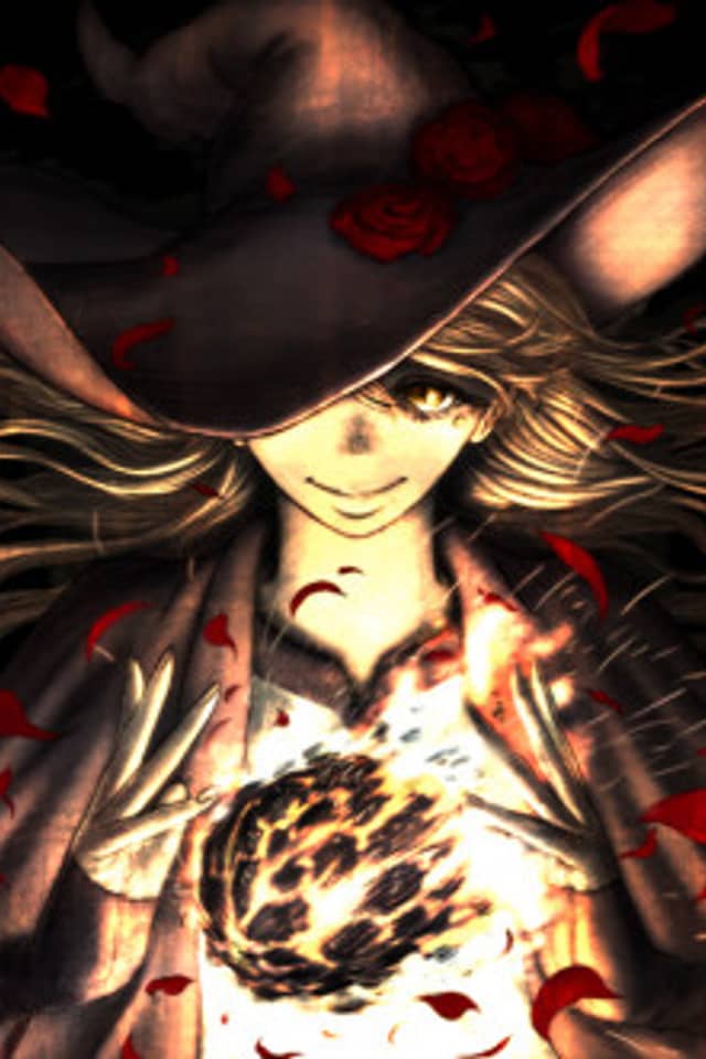 Witch and Whim