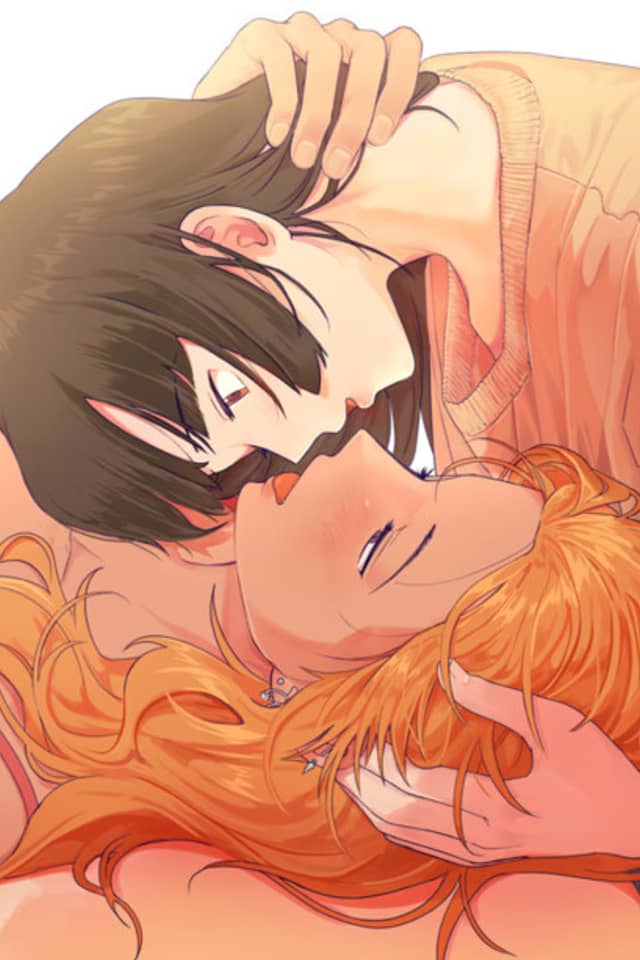 Sora & Haena - Side Stories