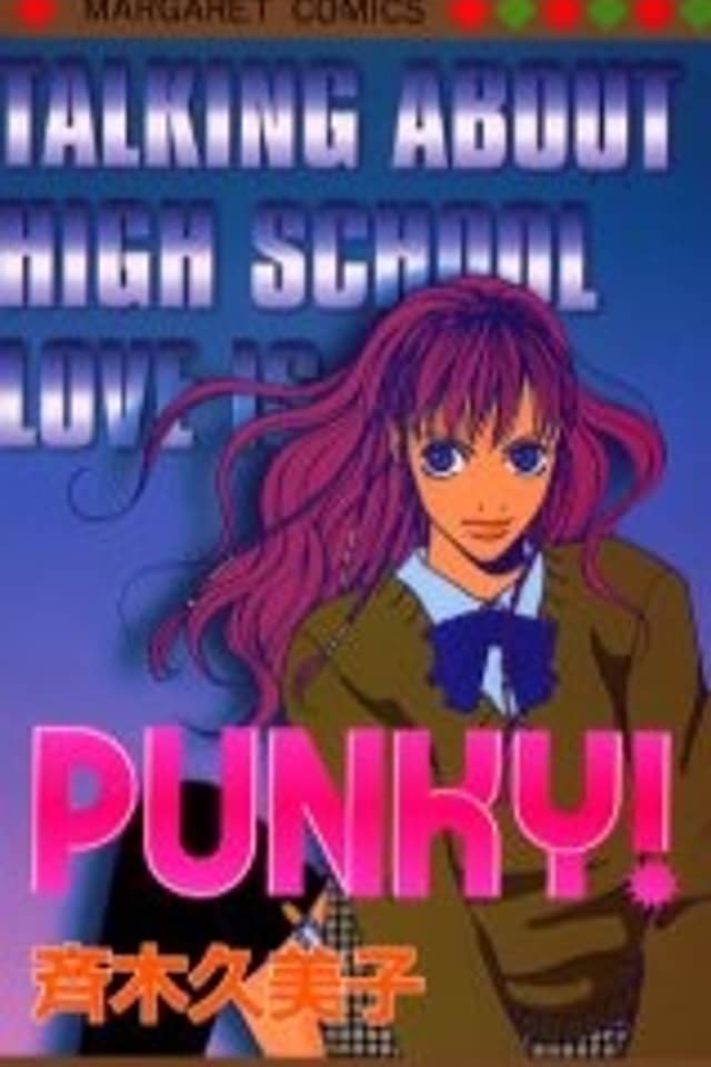 Punky!