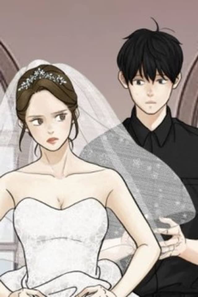 Ghosting Groom