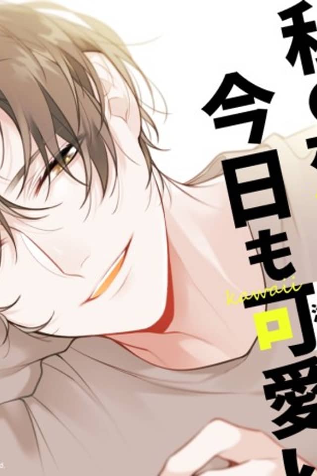 Watashi no Koibito wa Kyou mo Kawaii