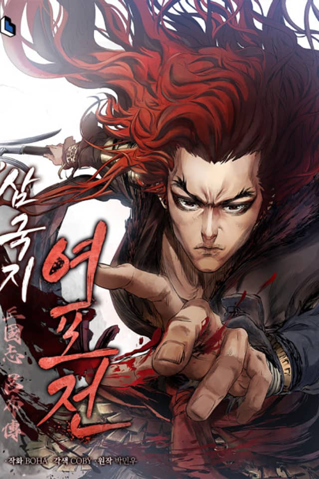 Three Kingdoms