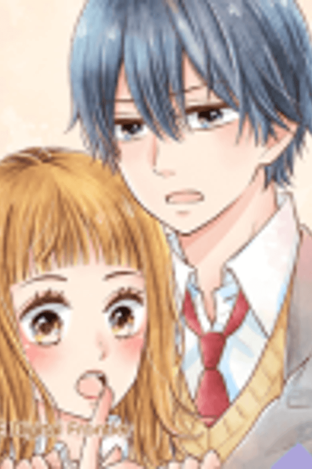 Aki ni Himitsu no Koi wo Suru