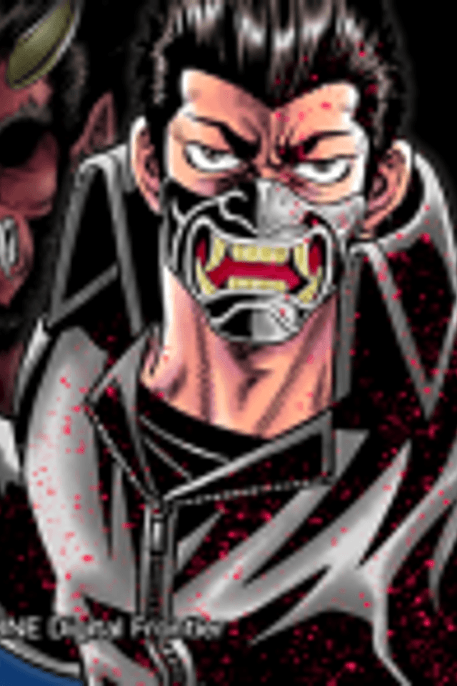 Yami no Fukushuki