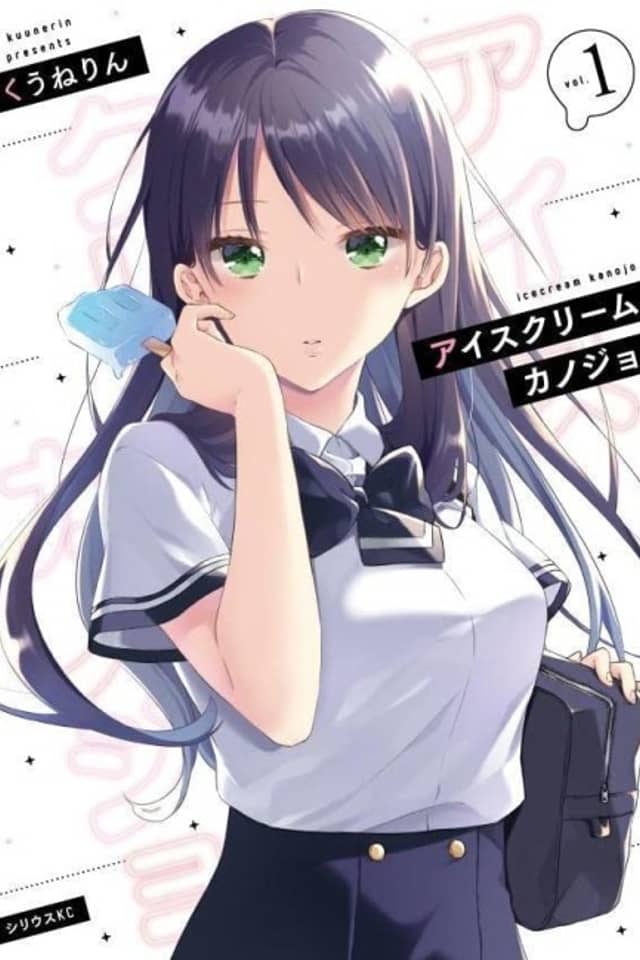 Ice Cream Kanojo