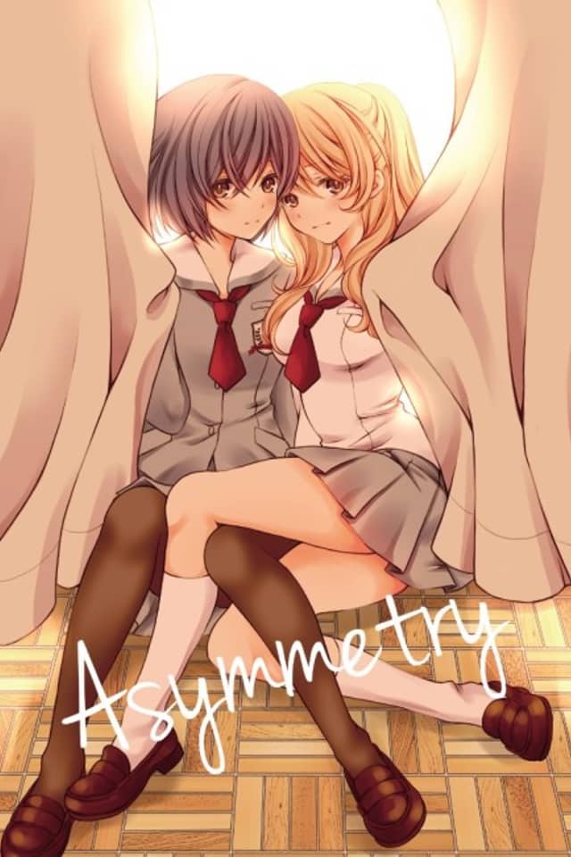 Asymmetry