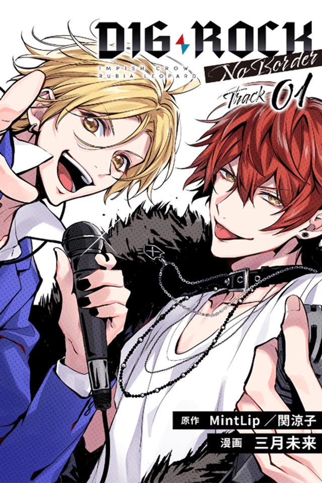 DIG-ROCK: no border