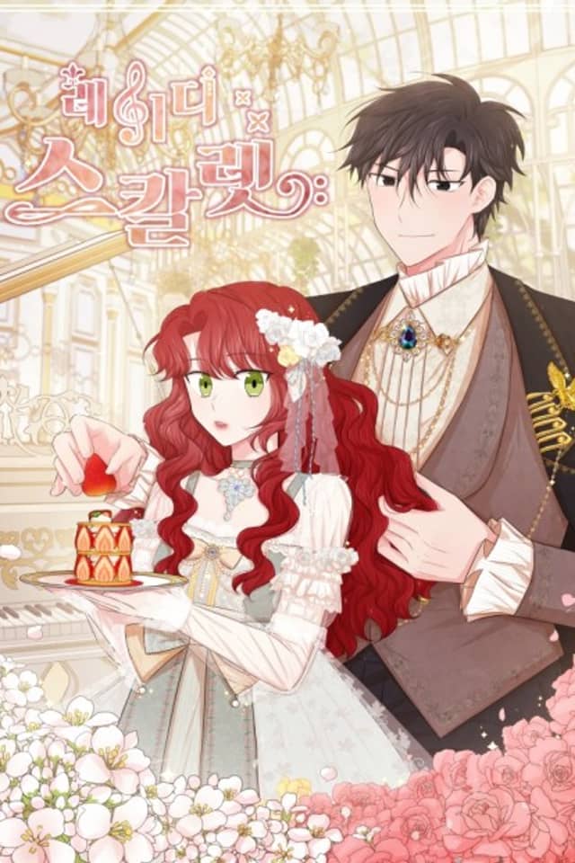 Lady Scarlet